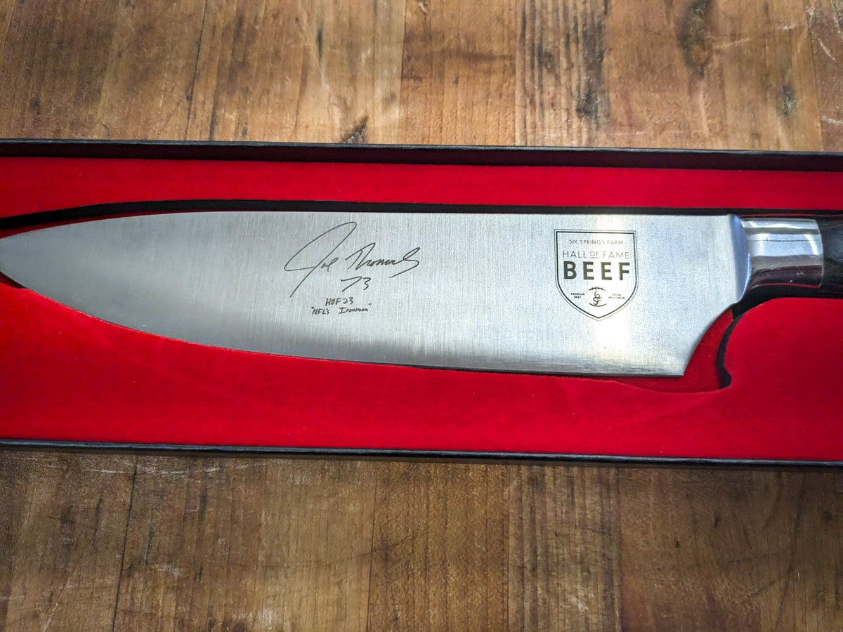 Hall of Fame Bundle (100% Fullblood Wagyu)