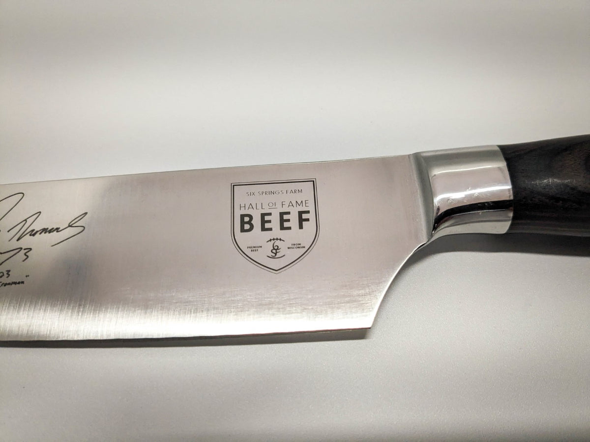 8 Inch Chef Knife