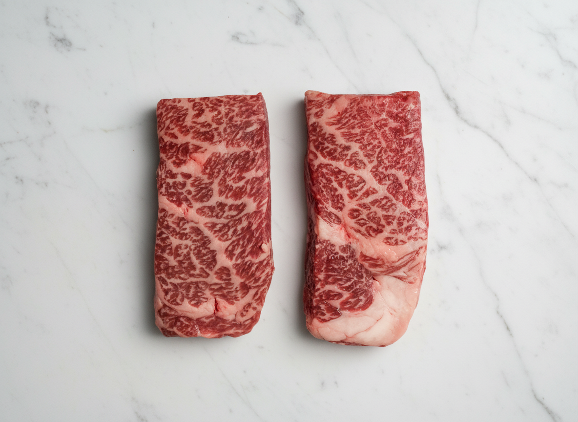 F1 American Wagyu Denver Steak