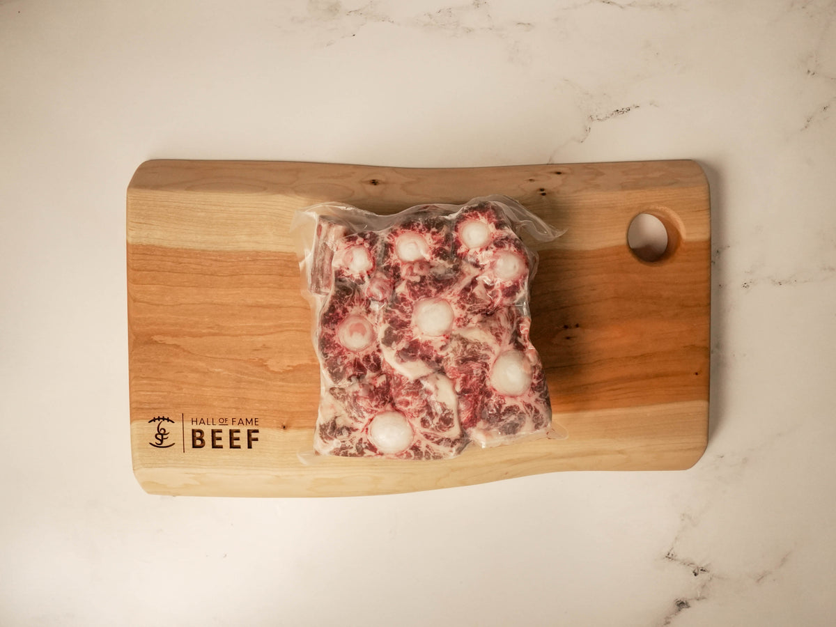 Oxtail (100% Fullblood Wagyu)