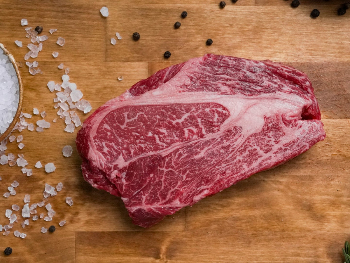 Pro Bowl Bundle (100% Fullblood Wagyu)