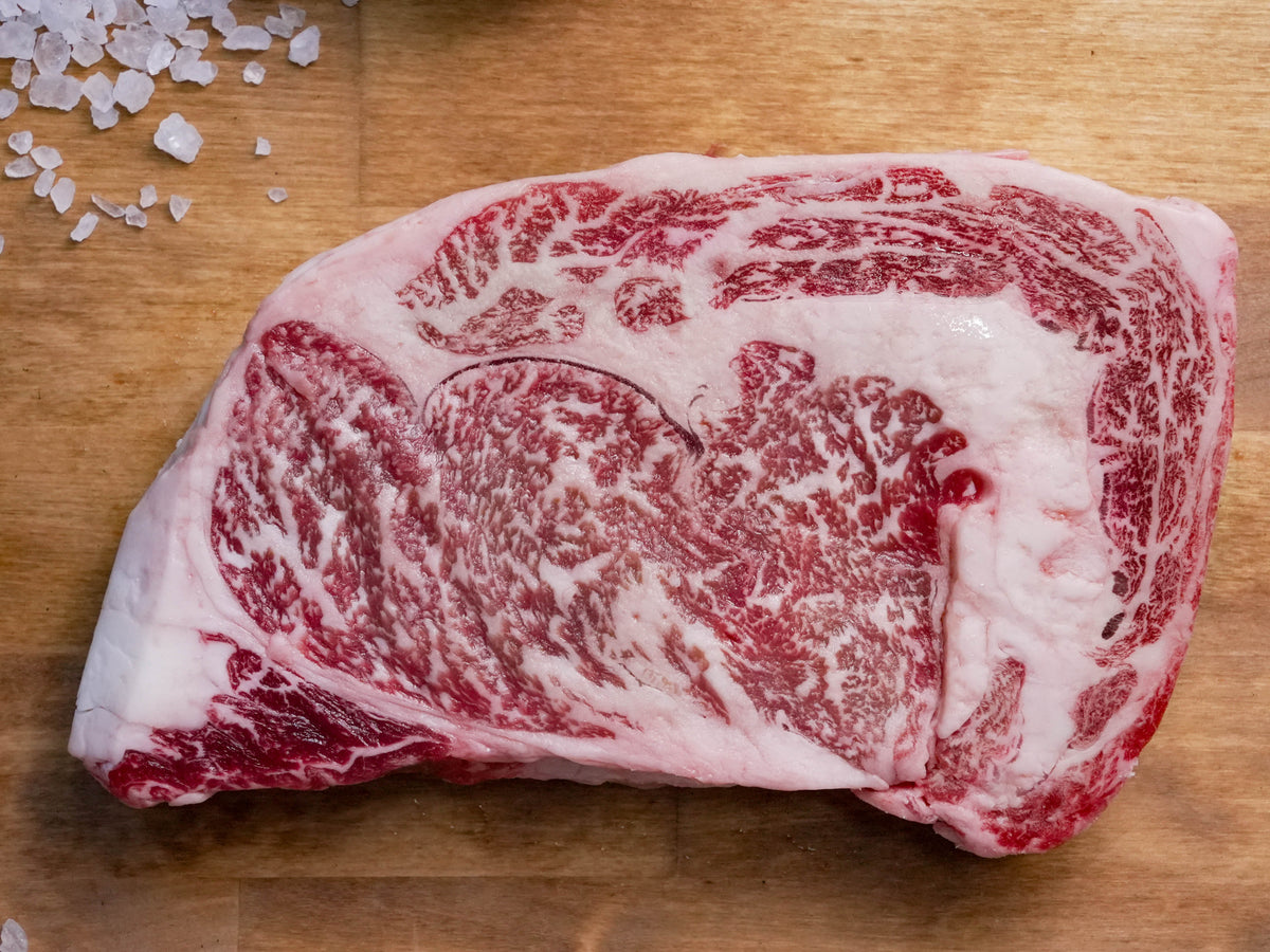 Pro Bowl Bundle (100% Fullblood Wagyu)