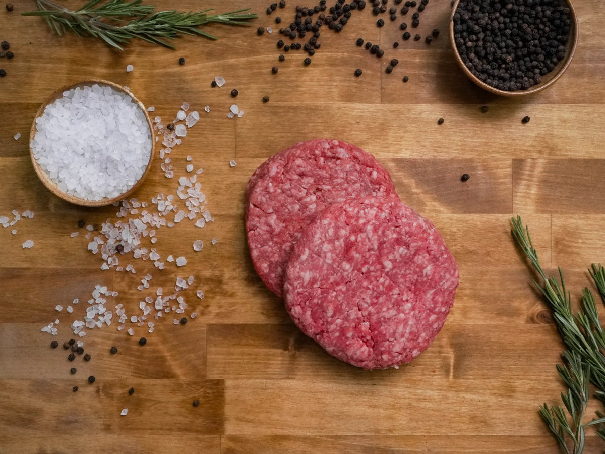 Hall of Fame Bundle (100% Fullblood Wagyu)