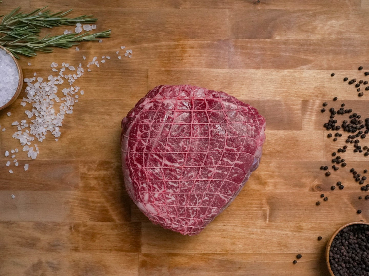 Pro Bowl Bundle (100% Fullblood Wagyu)