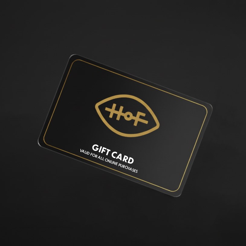 Hall of Fame Beef Gift Card