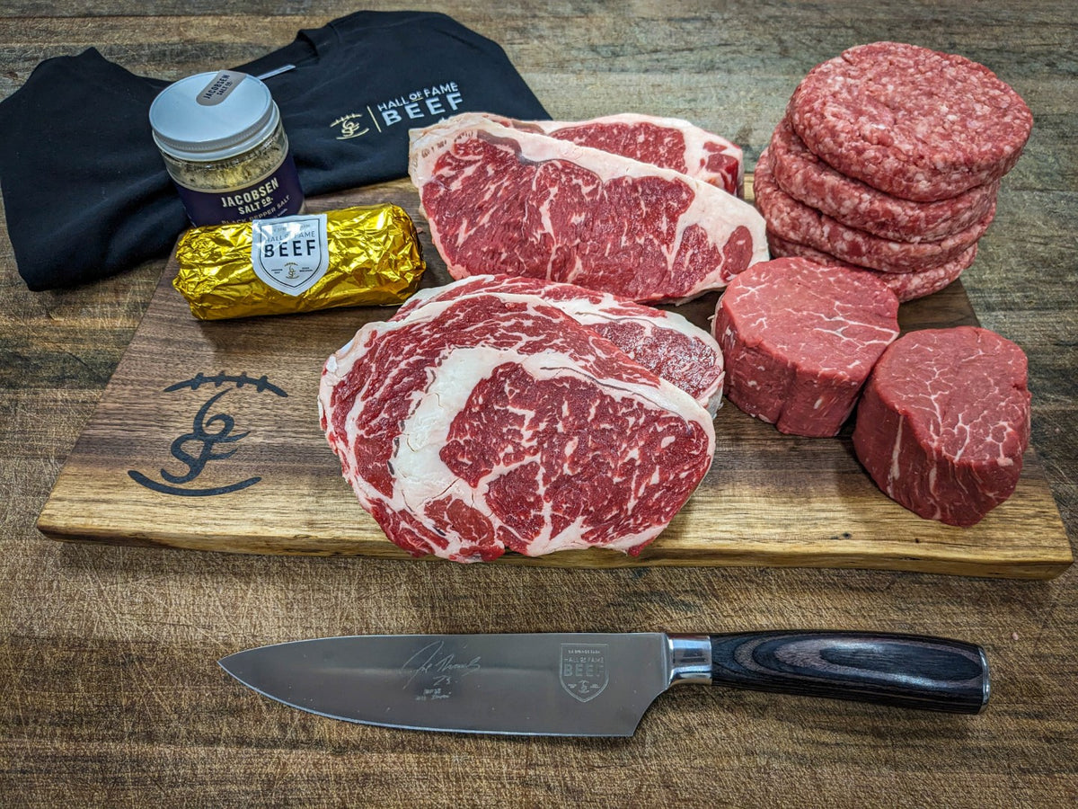 Hall of Fame Bundle (Angus)