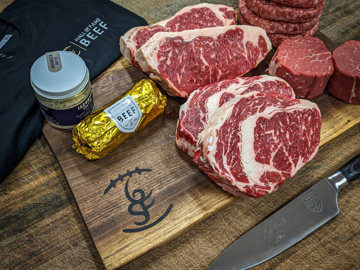 Hall of Fame Bundle (Angus)