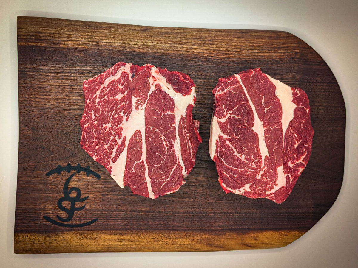 Premium Angus Chuck Roast