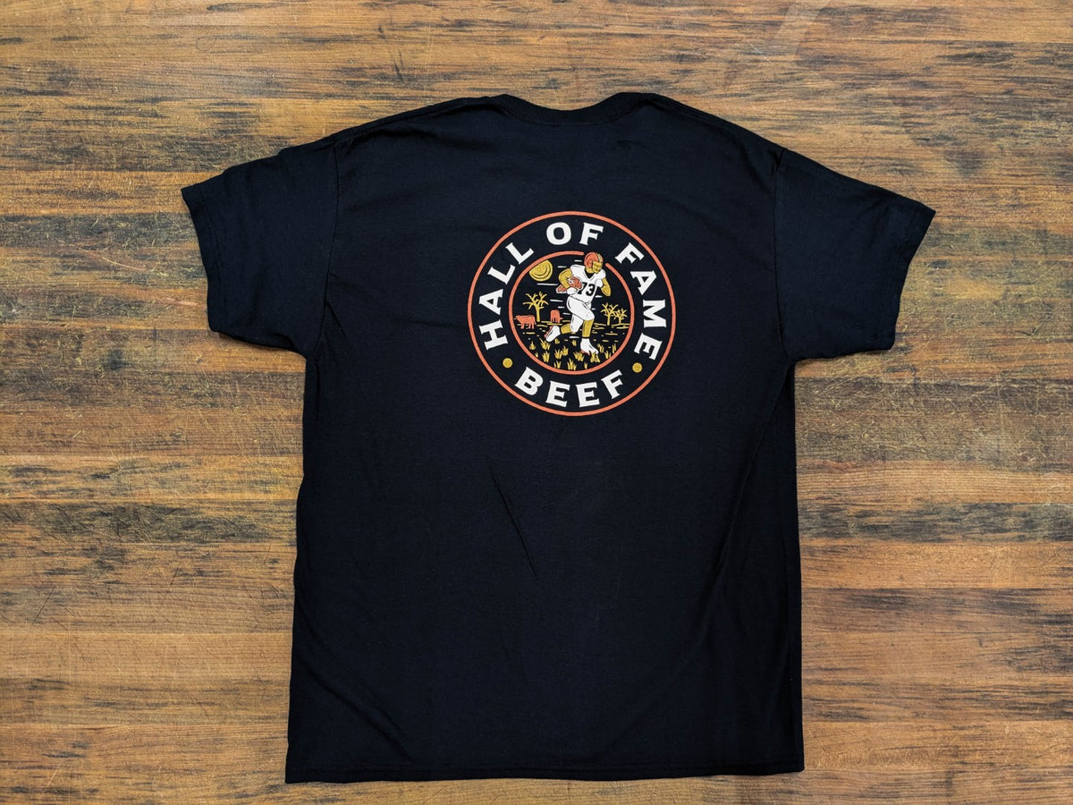 Hall of Fame Bundle (100% Fullblood Wagyu)