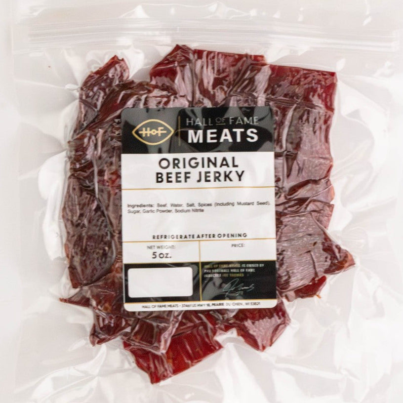Original Beef Jerky