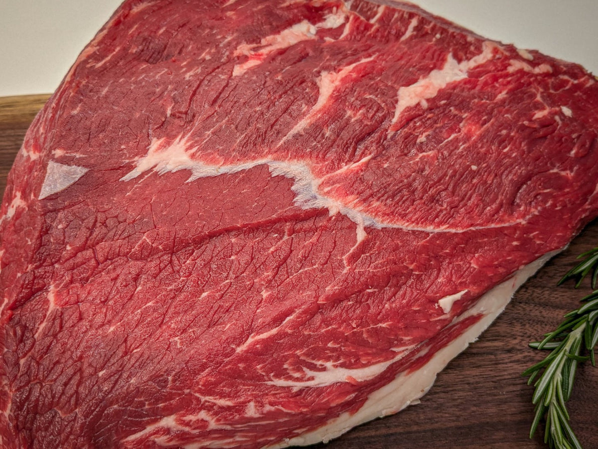 Premium Angus Picanha
