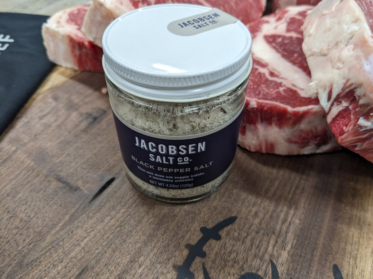 Hall of Fame Bundle (Angus)