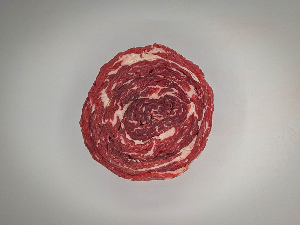 Premium Angus Skirt Steak