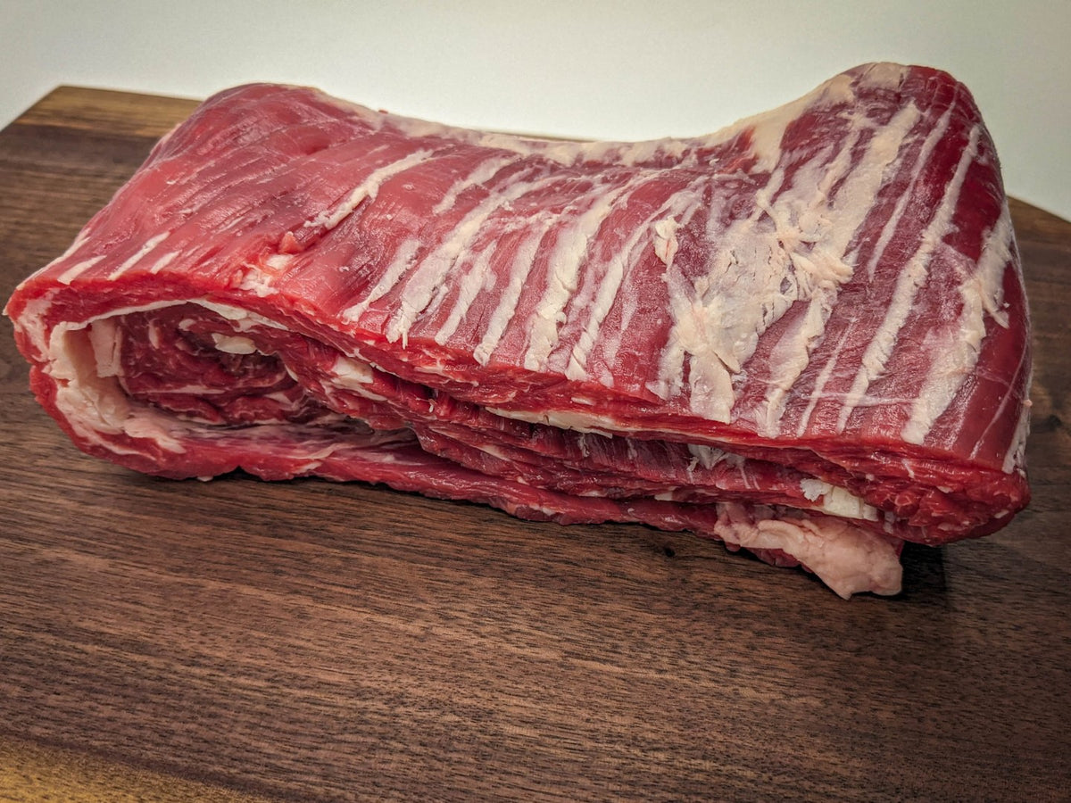 Premium Angus Skirt Steak