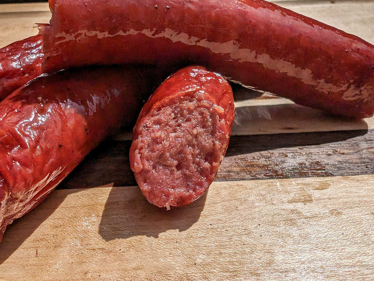 Hall of Fame Beef Grill Sampler