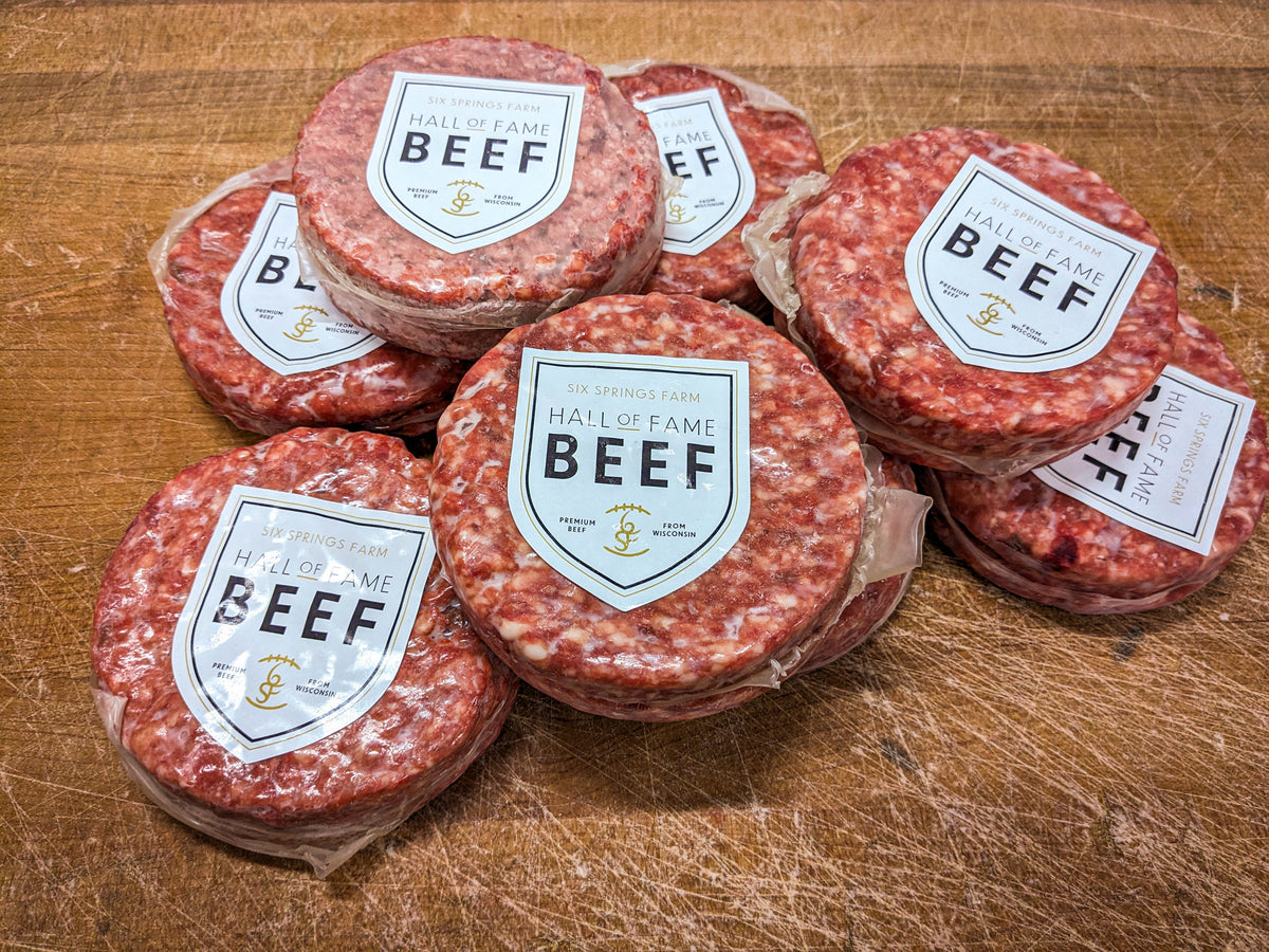 Hall of Fame Grill Bundle